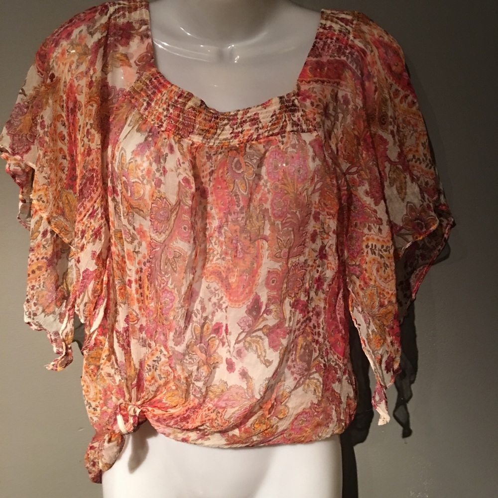 Charlotte Russe